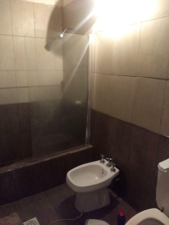 Karina'S House Bed & Breakfast Ezeiza Bagian luar foto