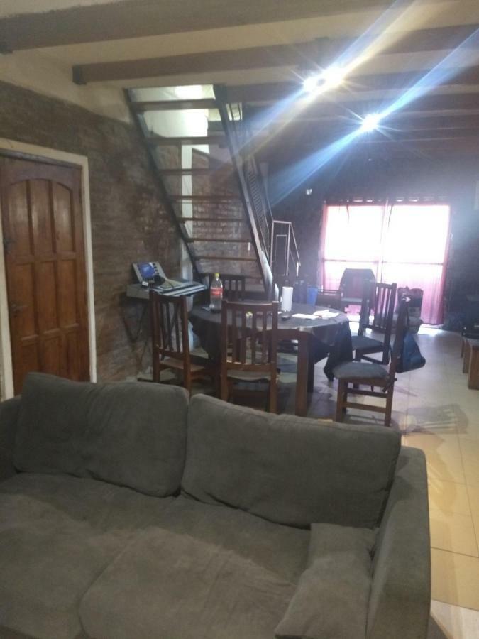 Karina'S House Bed & Breakfast Ezeiza Bagian luar foto