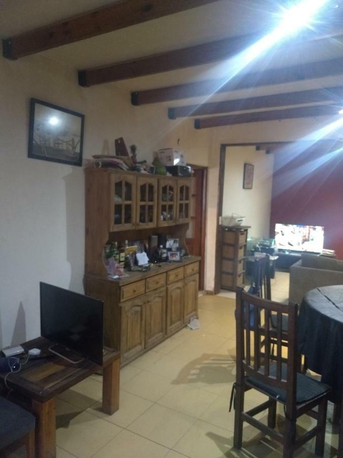 Karina'S House Bed & Breakfast Ezeiza Bagian luar foto