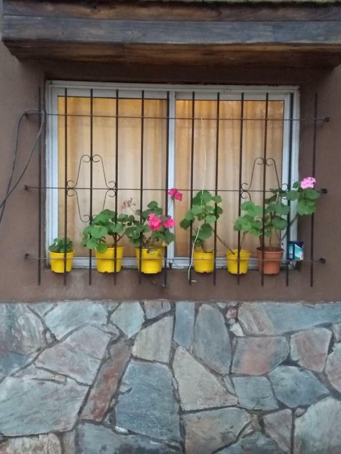 Karina'S House Bed & Breakfast Ezeiza Bagian luar foto