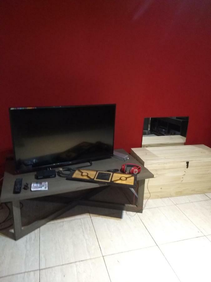 Karina'S House Bed & Breakfast Ezeiza Bagian luar foto