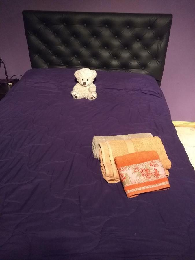 Karina'S House Bed & Breakfast Ezeiza Bagian luar foto
