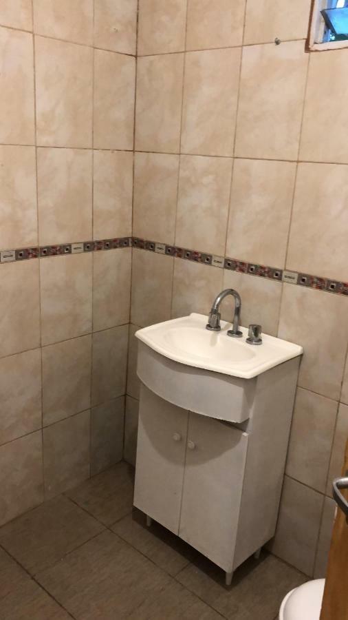 Karina'S House Bed & Breakfast Ezeiza Bagian luar foto