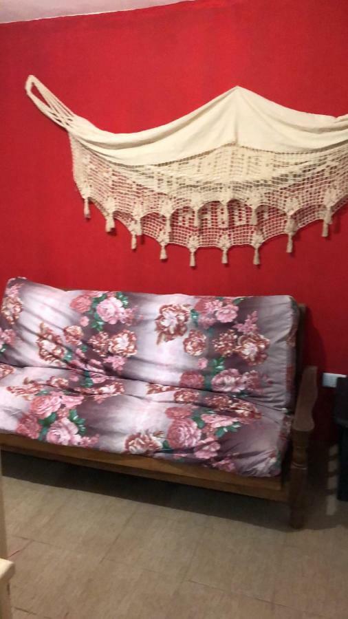 Karina'S House Bed & Breakfast Ezeiza Bagian luar foto