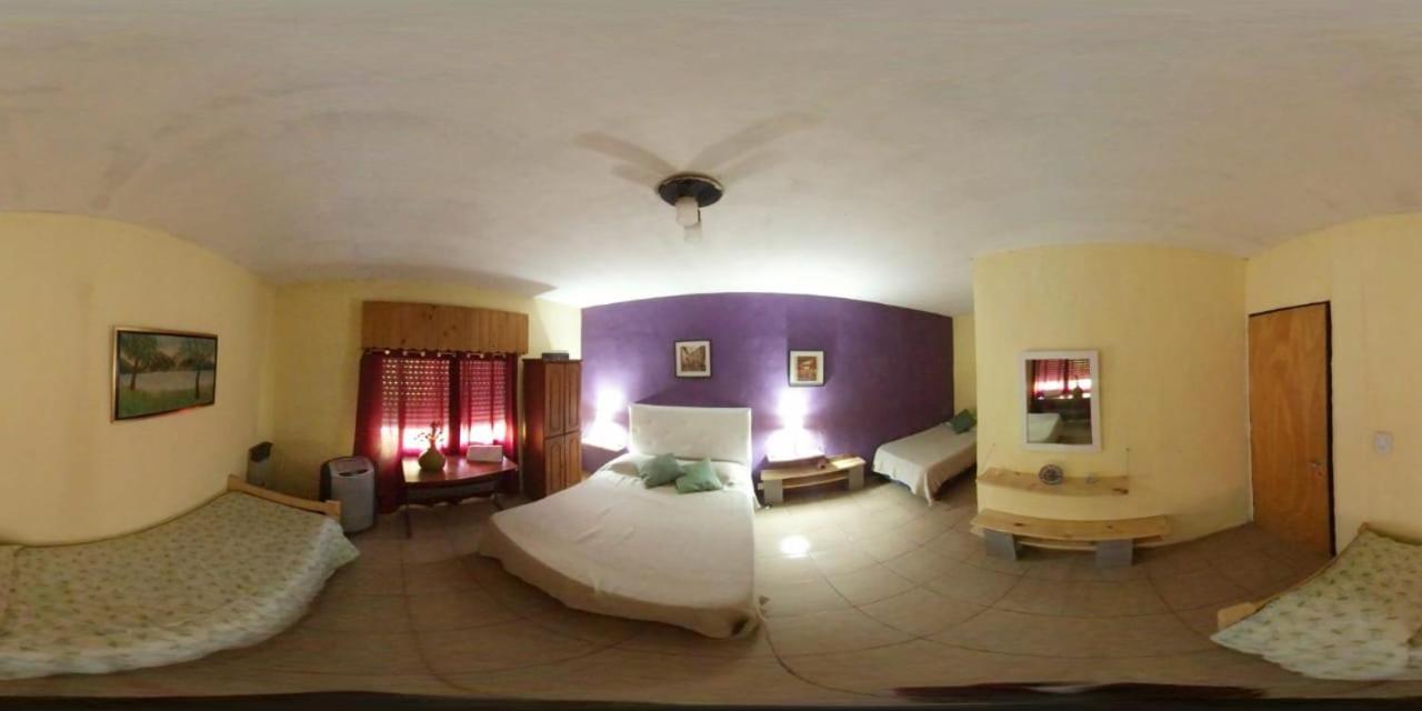 Karina'S House Bed & Breakfast Ezeiza Bagian luar foto